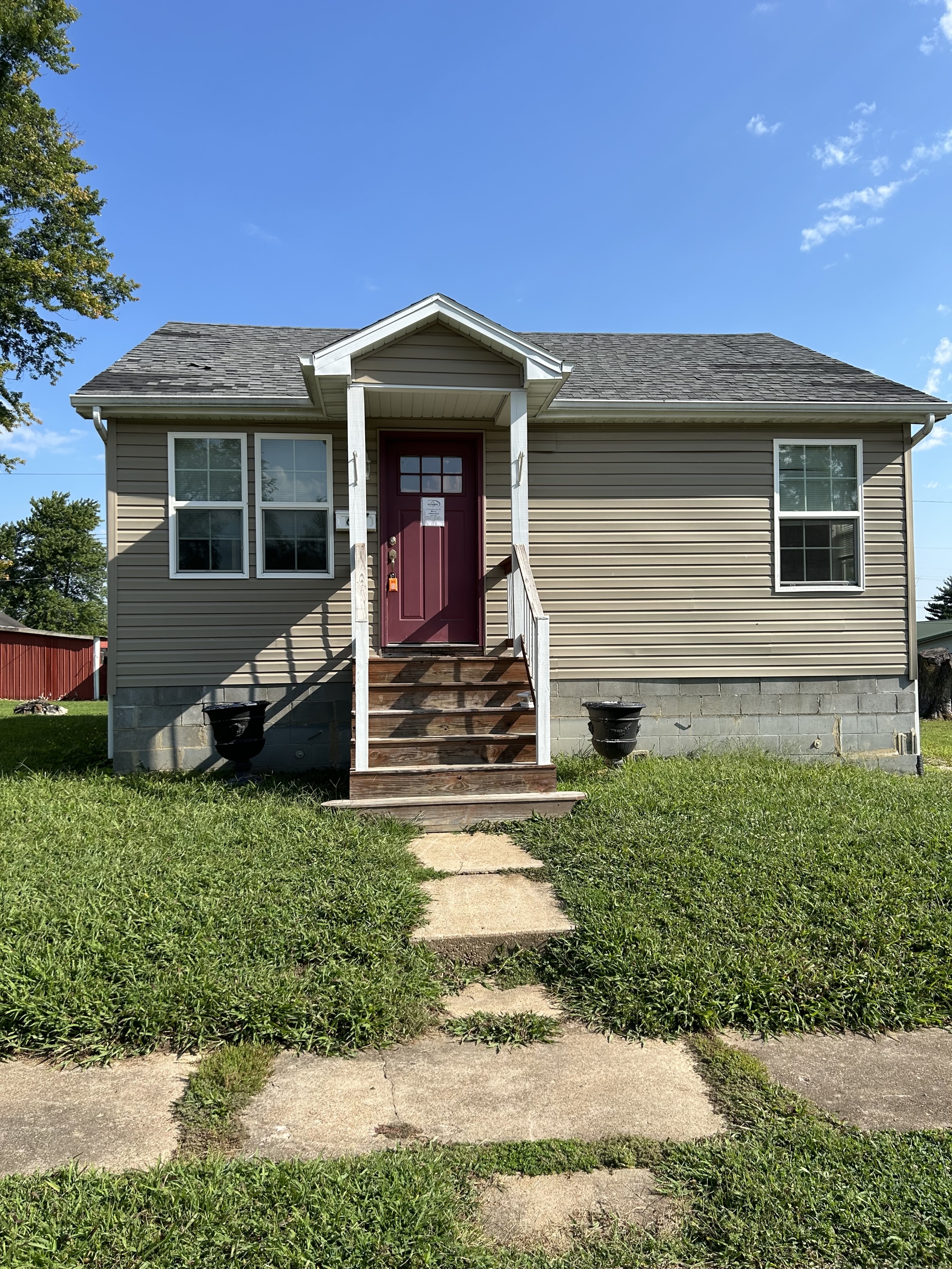 609 Cherry