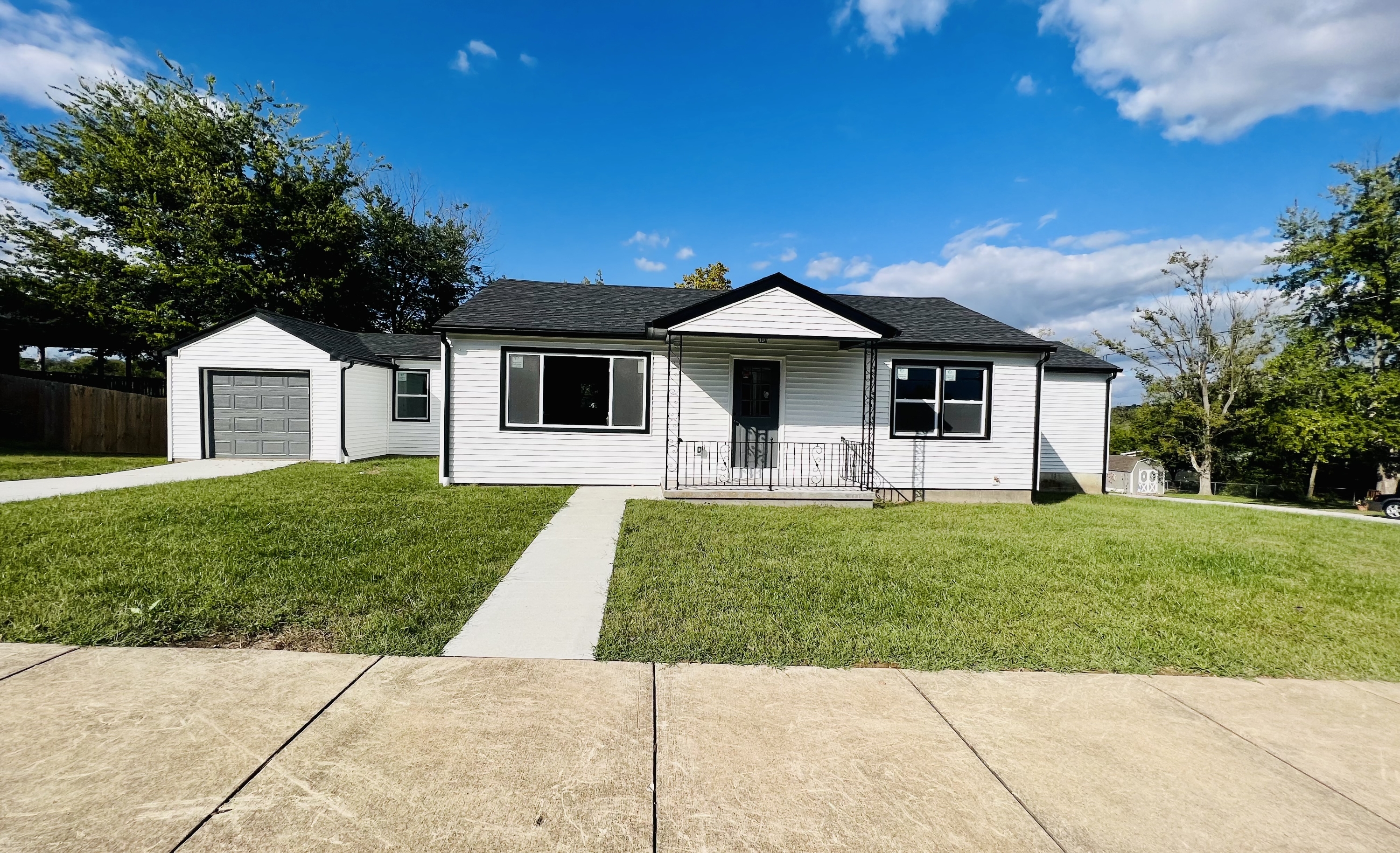 115 Grandview Avenue