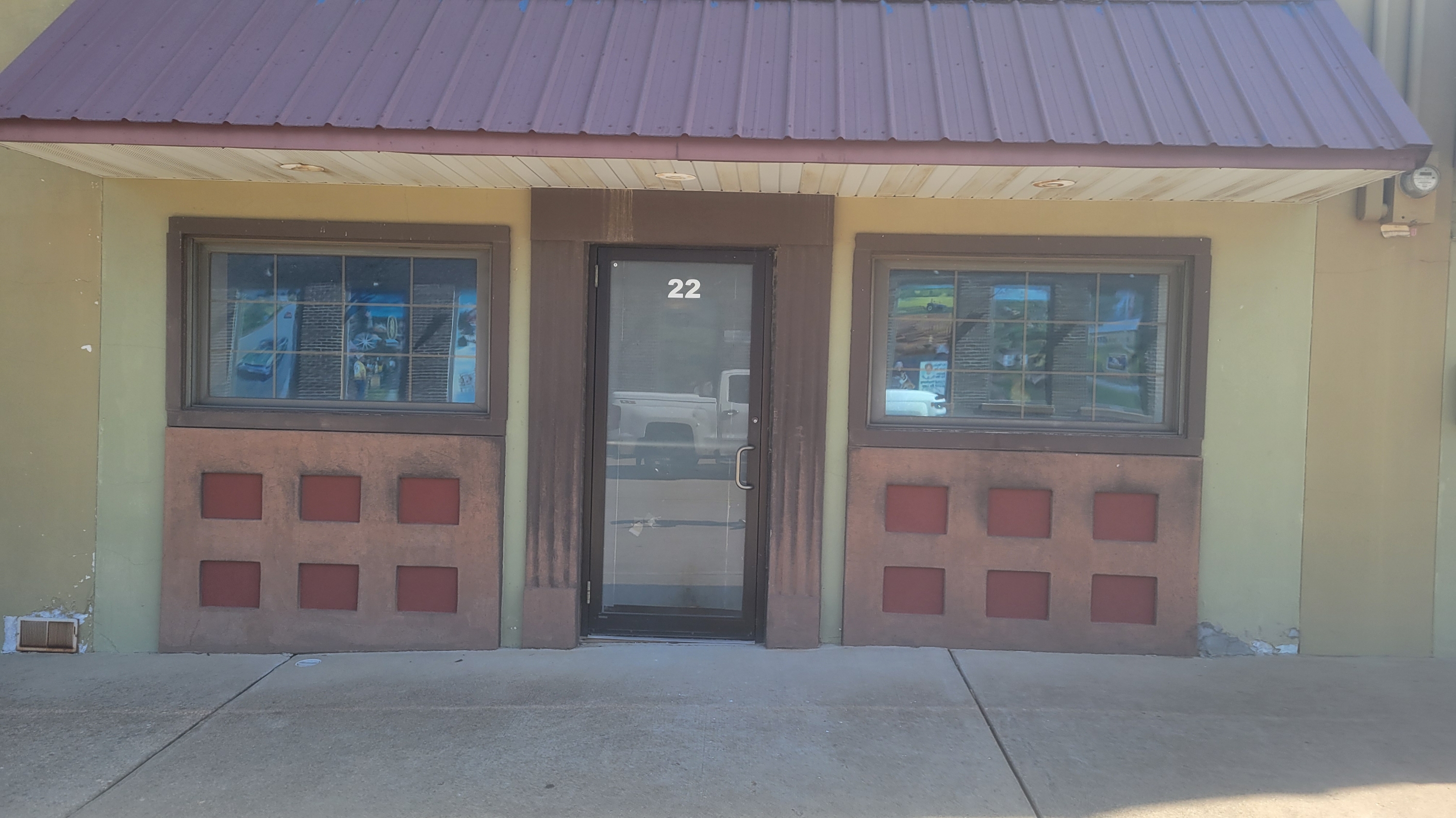 22 Taylor Avenue - 1