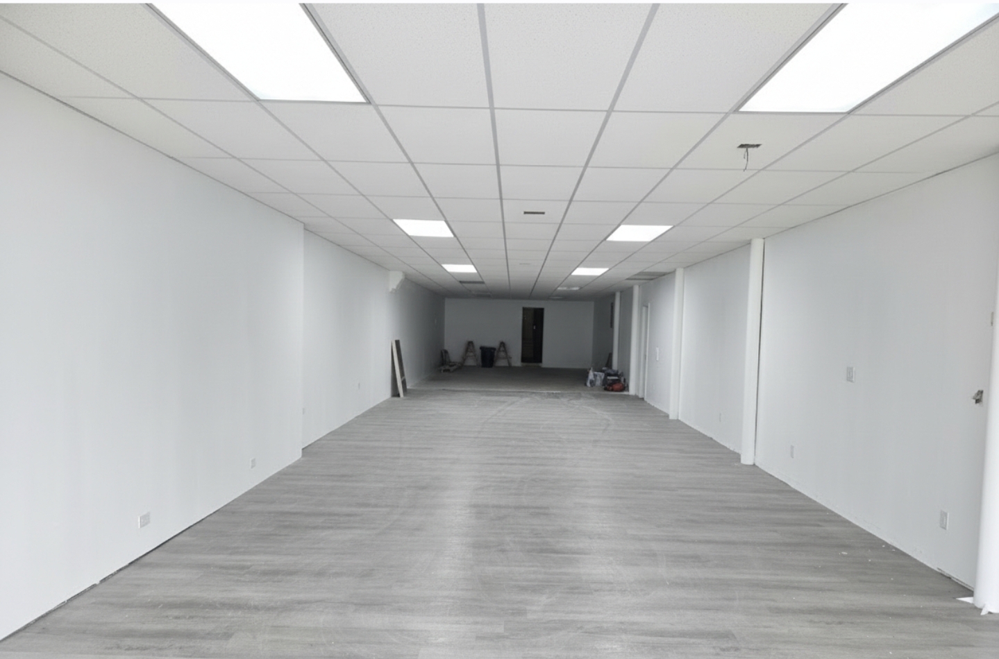 134 West Main Street - 1